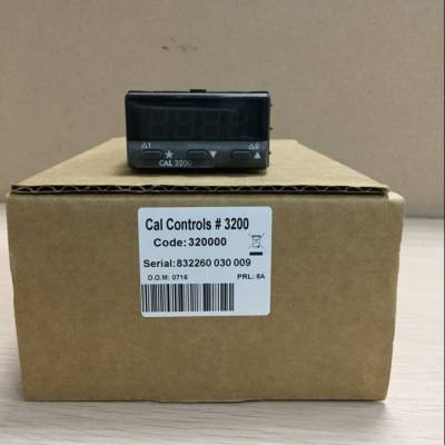 CAL3200温控器CAL32E温度控制器