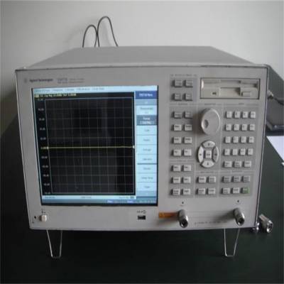 回收二手仪器Agilent/安捷伦E5071B 网络分析仪工厂二手仪器回收