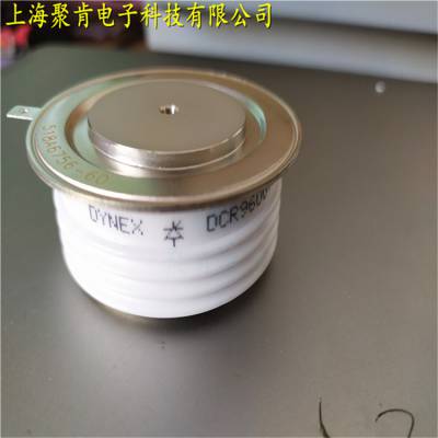 DYNEX丹尼克斯晶闸管DCR6990M16软启动进相器感应加热可控硅