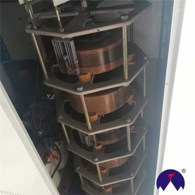 转让三相大功率全自动交流稳压器 二手120KW全自动稳压器