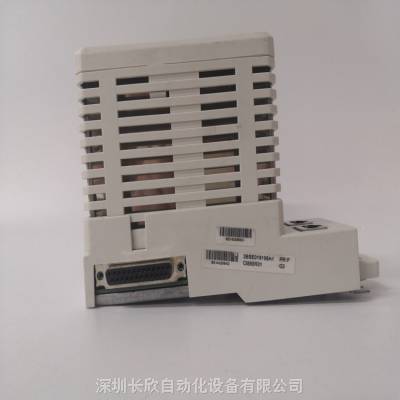 CI872K01工控系统ABB原装保障 供应模块系列全