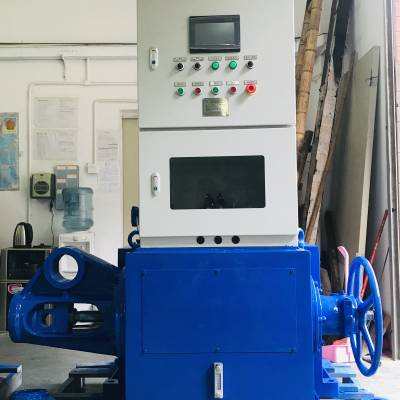 深圳国电GDYWT型高油压可编程水轮机调速器
