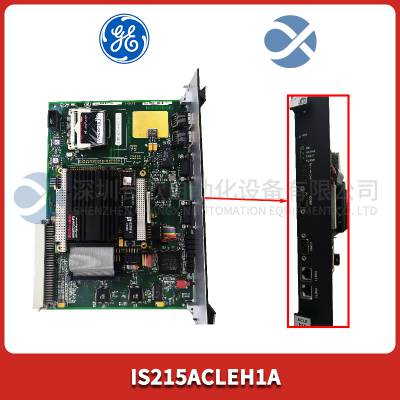 GE IC697HSC700