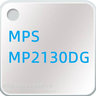 MP2130DG-LF-Z MPSоԴùMOSFETĵƬѹر任оƬ