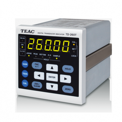ձTEACָʾTD-260T