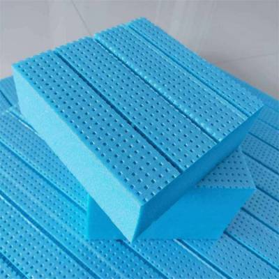 挤塑聚苯板50mm外墙屋顶隔热板挤塑保温板