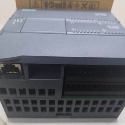 SIMATIC S7-1200 CPU1211C主机模块