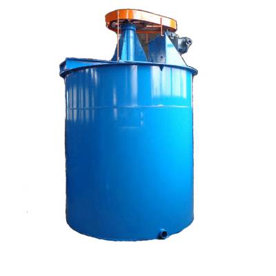多功能搅拌混合设备 化工液体搅拌桶 选矿设备搅拌桶