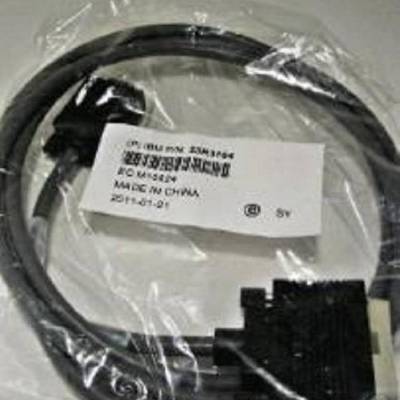 23R3164 DB25-DB9 VHDCI-HD68 RS232 ת 