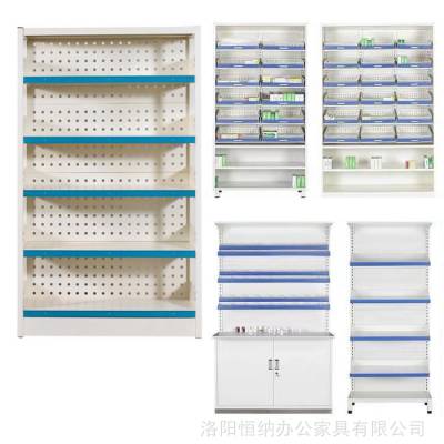 兴安盟西药架供货商 专线直达 医用药架西药架 小型代工厂医疗货架Wx-05uy