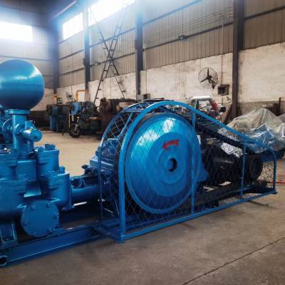 打桩灌浆bw850潜水泥浆泵 变量注浆泵 大功率排污泵
