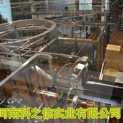 成套咖啡味饮料生产线 整套生产加工工艺制造方法