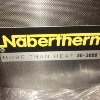 优势供应 Nabertherm 马弗炉 LH120/12