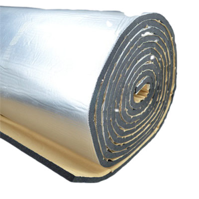 天津华美B1级橡塑板,管道橡塑保温管厂家价格