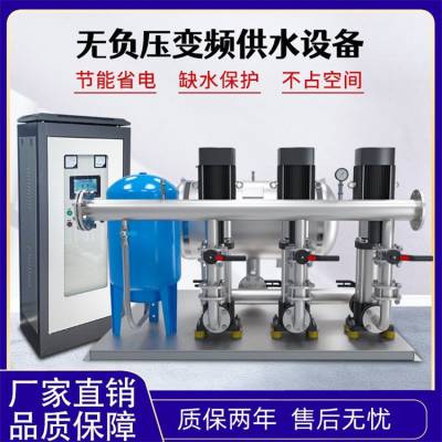丹东市 不锈钢CDL多级离心泵立式轻型管道高扬程增压泵工业水泵