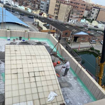 佛山金属屋面防水补漏公司，佛山屋面漏水维修公司