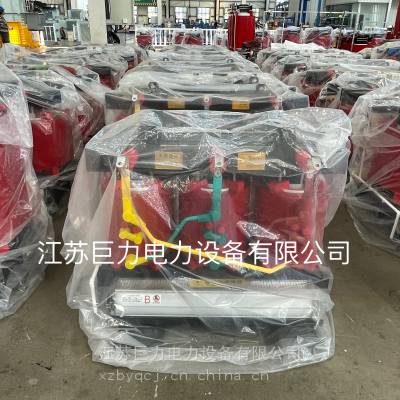 SCB12-30kVA/10kVʽѹ SCB12ʽѹ վ