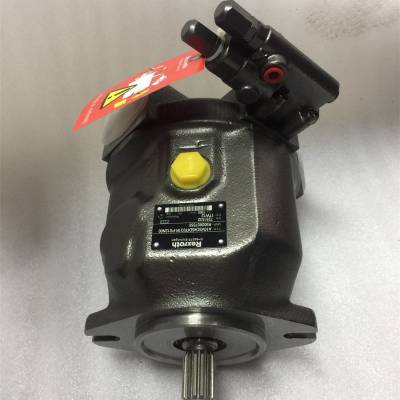 凯星液压 A10VSO100液压泵 起重机行业的动力设备 液压油泵