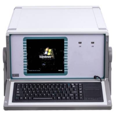 断路器安秒特性测试仪(中西器材） 型号:ZXAS005