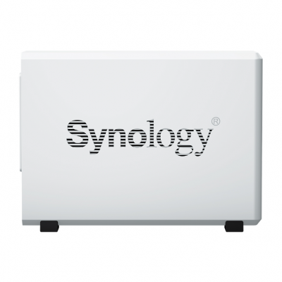 四川成都 群晖（Synology）DS223j 双盘位 NAS 网络存储服务器 私有云 智能相册 文件自动同步