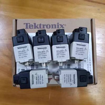 泰克TEKTRONIX 示波器TPA-BNC转接器VPI接口适用于MSO