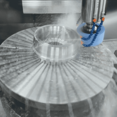 复合磨床生产商提供盘类零件加工生成内外圆磨削