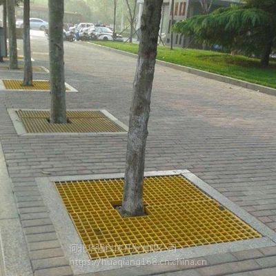 江阴绿色护树板_柳州玻璃钢护树板_市政使用 可加工定制