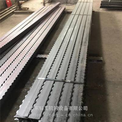 西安矿用4.2米排型钢梁 矿山支护排型钢梁 4.2米排型钢梁