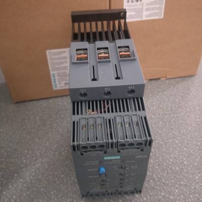 380A200-480V45kWԭװSIEMENS3RW3046-1BB14