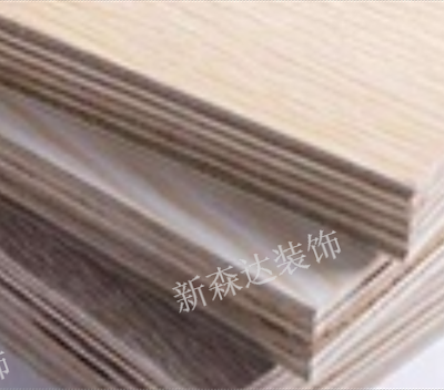 贵阳多层阻燃板供应商 欢迎咨询 贵州新森达装饰建材供应