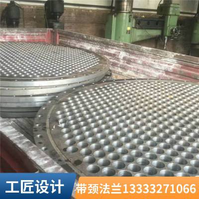 304大口径不锈钢法兰 平焊法兰盘 源头工厂 支持来图定制