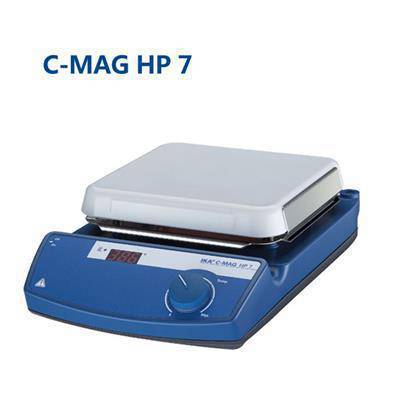 ¹IKA C-MAG HP7ȰԽմ50-550Cװ