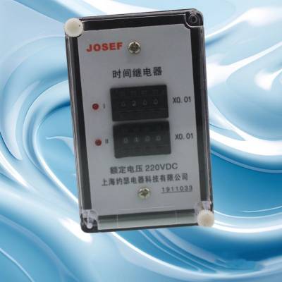 JOSEFԼɪ SS-94/32ɵ·ʱ̵ װɿȶ