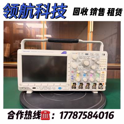 άTektronix ̩ MDO3054 ͨ 500M/ 1G ʾ
