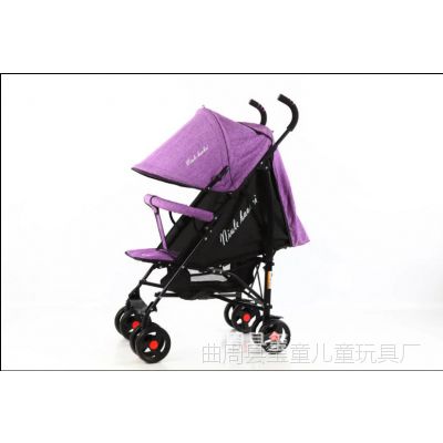 婴儿推车轻便可坐可躺伞车超轻便携折叠儿童手推车四轮bb宝宝推车
