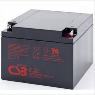 CSB GP12260 12V26AH upsרάǦ