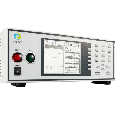 EEC华仪7630接触电流测试仪