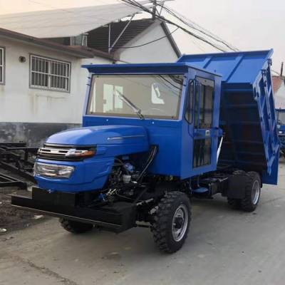 任城區履帶式爬山王虎運輸車農用小型全地形山地車越野爬坡王四不像