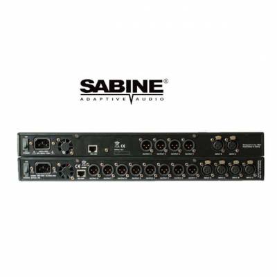 SABINE RX2400 RX4800 Ƶ Хз