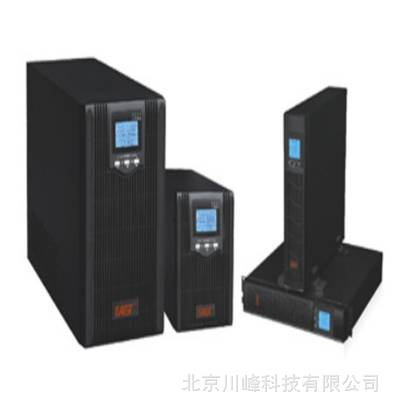 易事特UPS电源EA610S规格参数1KVA/800W价格