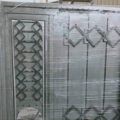 沈陽機(jī)床廠 高速復(fù)合機(jī)床護(hù)罩 聯(lián)動鋼板護(hù)罩