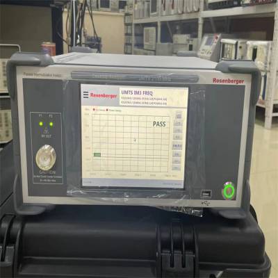 Rosenberger UMTS2100Mhz互调仪24000M回收