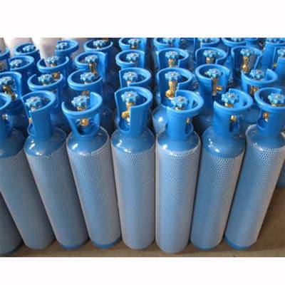 40l压缩空气钢瓶山能矿用空气瓶