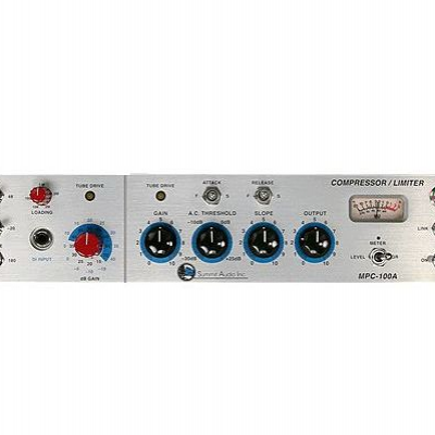 Summit Audio MPC-100A ǰ÷Ŵѹ