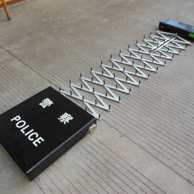 供应便携式遥控破胎器