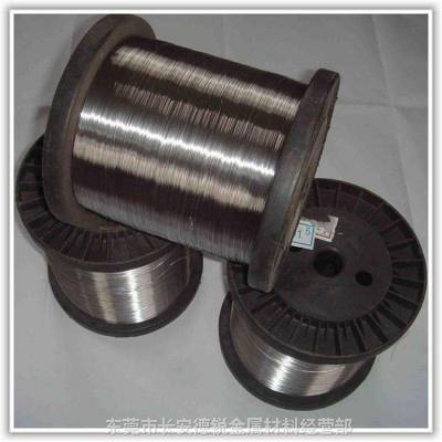 长期销售1J50高磁导率铁镍合金带材棒材 进口国产料 可零售