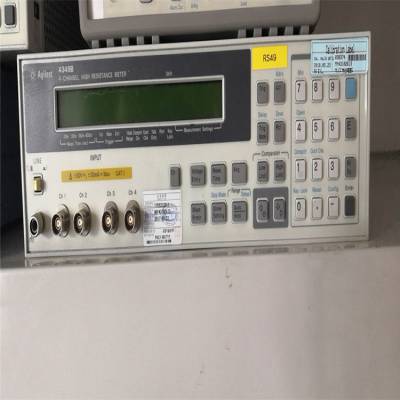 agilentֳ4349BHP4349B