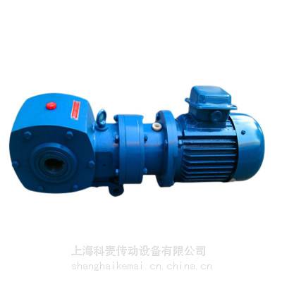 SBD75-P-58.54-3KW-B皮带秤减速机电动机BWED120-59-17-0.37