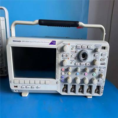 ̩Tektronix ԭװDPO2024ʾ