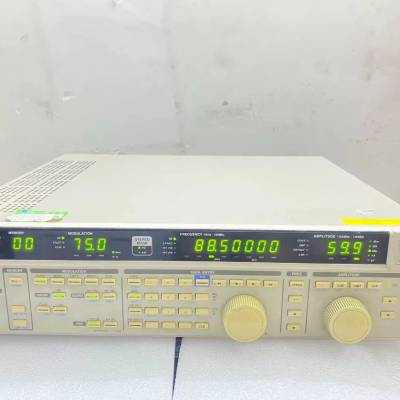 Kikusui菊水KSG4310 FM/AM立体声标准信号发生器